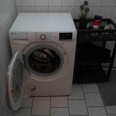 Luftiges Apartment Im Herzen Von ドレスデン エクステリア 写真
