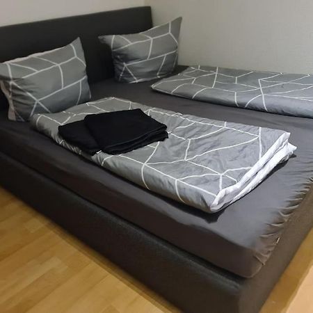 Luftiges Apartment Im Herzen Von ドレスデン エクステリア 写真