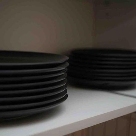 Luftiges Apartment Im Herzen Von ドレスデン エクステリア 写真