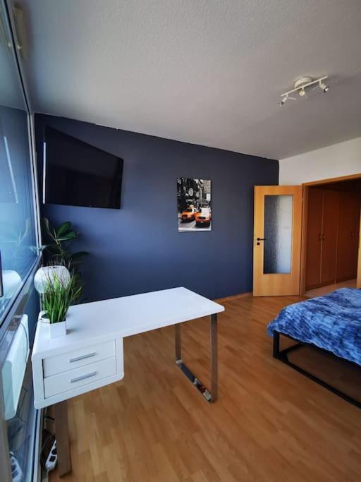 Luftiges Apartment Im Herzen Von ドレスデン エクステリア 写真