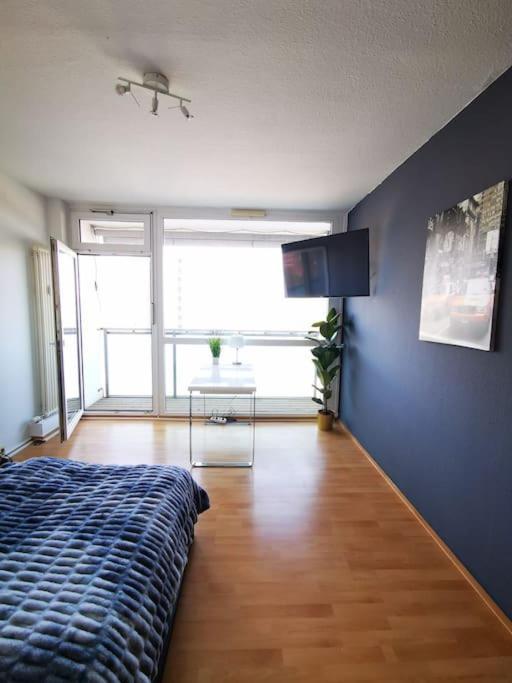 Luftiges Apartment Im Herzen Von ドレスデン エクステリア 写真